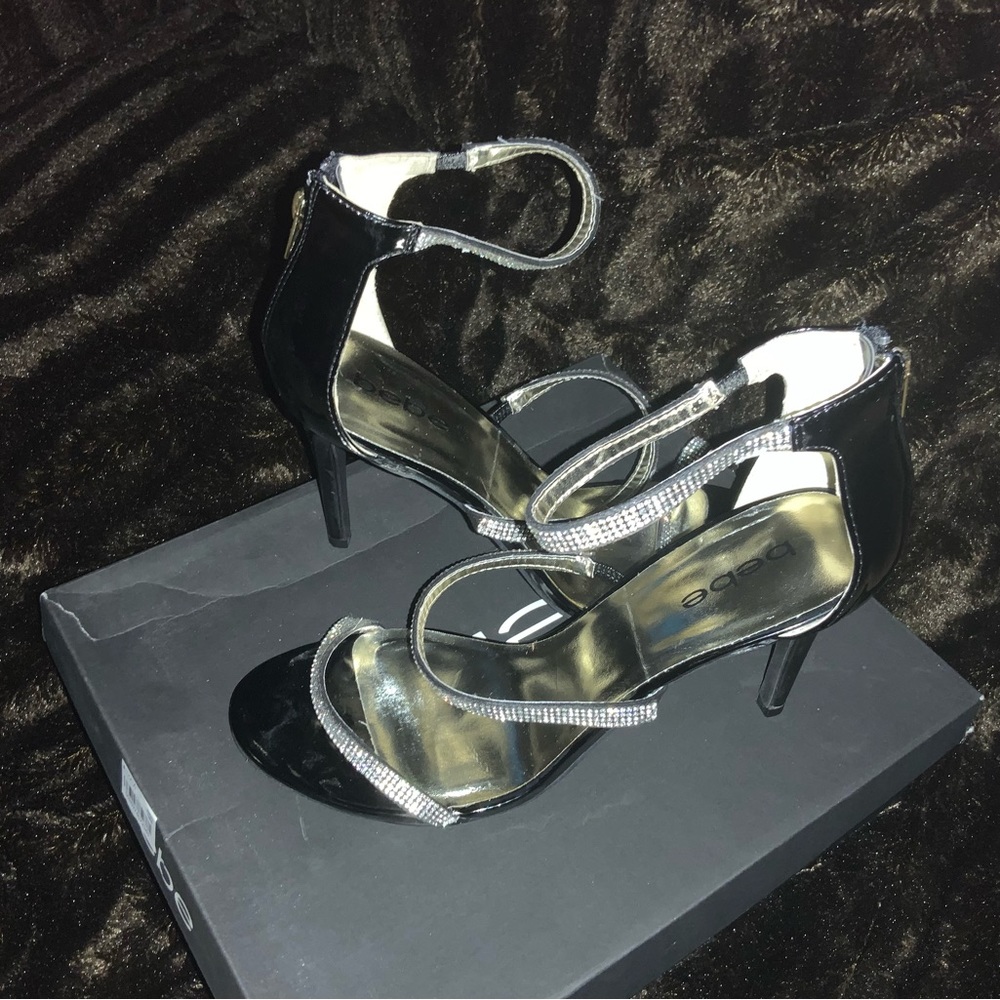 Women evening heels